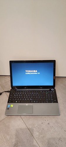 Toshiba satellite s50 - toshiba,