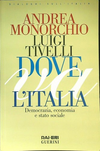 Dove italia monorchio - va,