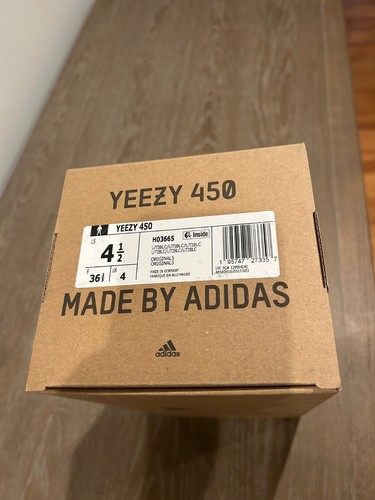Adidas originals yeezy 450 - yeezy,