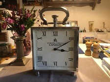 Orologio da tavolo orologio da