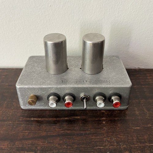 Cartuccia phono bobina mobile