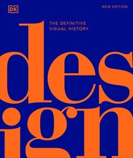 Design: The Definitive Visual