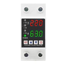 Protezione reset automatico - protezione,