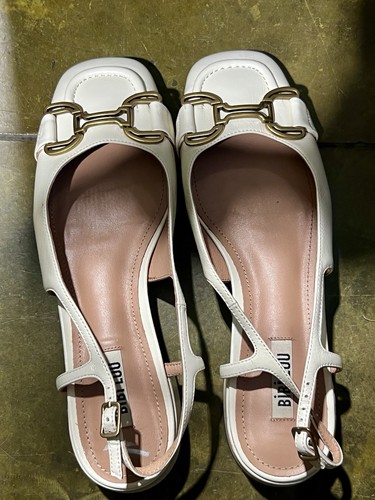 Ballerine bibi lou - bibi,