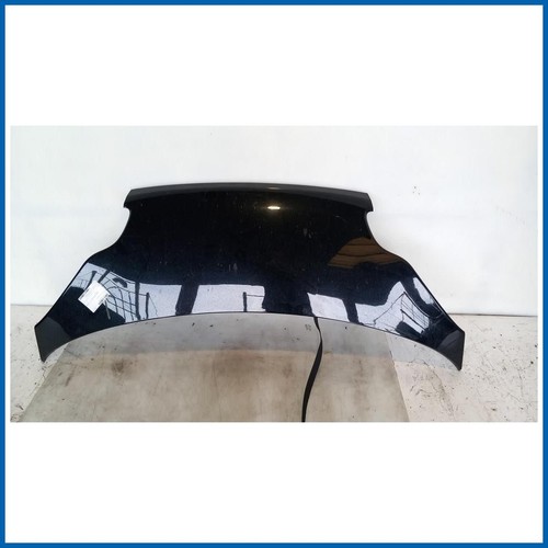 Cofano motore anteriore - cofano,