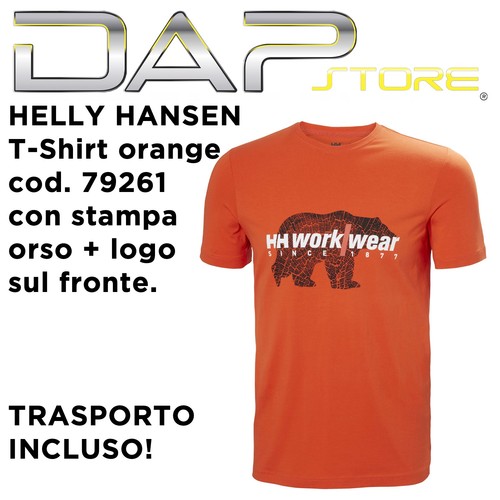 Helly hansen shirt con - helly,