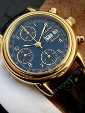 Vintage Watch Bulova