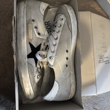 Golden goose superstar penstar - golden,