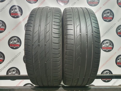 Gomme estive usate bridgestone - usate,