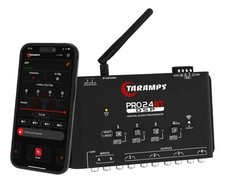 Taramps Digital Car Audio