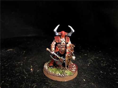 Warhammer aos dps lame - warhammer,