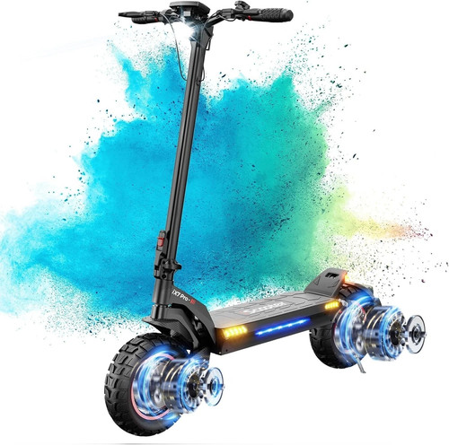 Iscooter ix7pro monopattino - ix7pro,