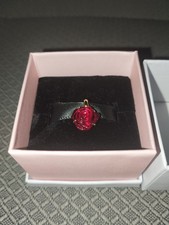 Charm Pandora Disney La Bella