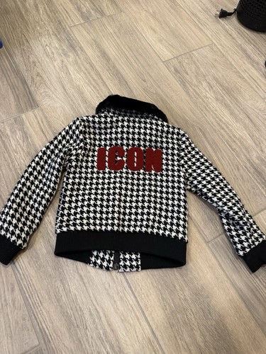 Cappotto truly bambino 4t - cappotto,