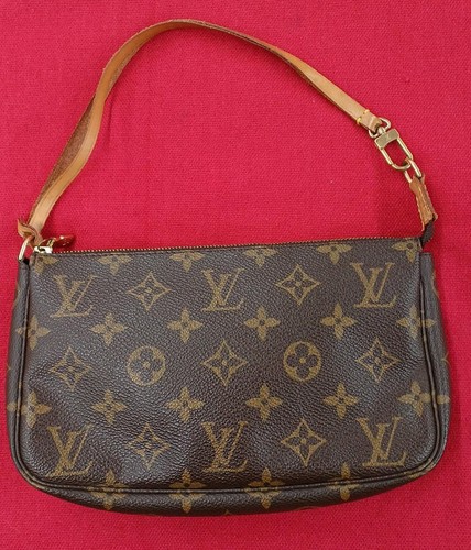 Pochette accessori modello