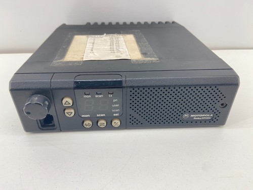 Radio mobile - 📟,