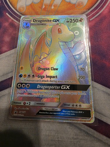 The pokémon company dragonite - company,