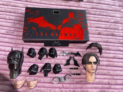Hot toys robert - toys, the