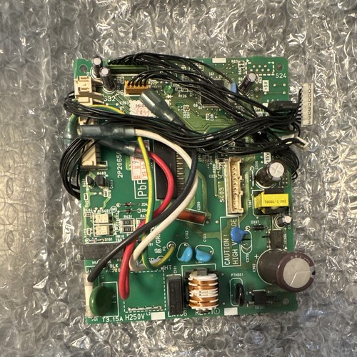 Daikin 2p206569 ex706 scheda - 2p206569-3,
