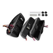 12V Car Universal Crescent