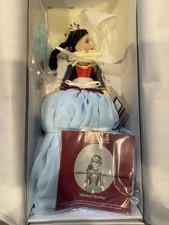 The Ashton - Drake Galleries - Nene Thomas - Destino Mascherato - Bambola - Figura