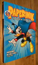 Paperinik n. 35 - Le origini
