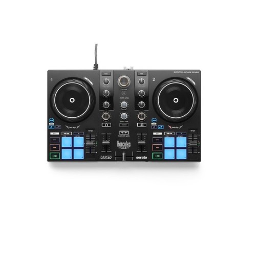 Hercules control inpulse - dj,