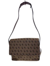 Borsa a tracolla MISSONI modello marrone usata