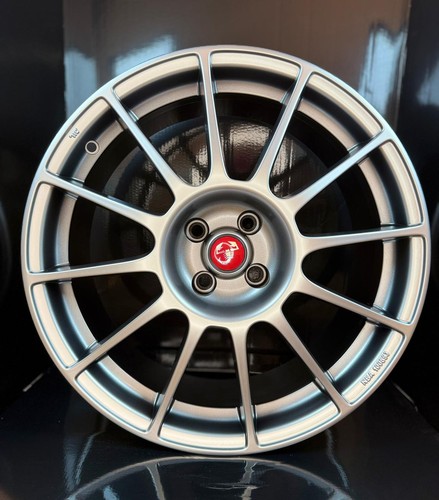 Kit cerchi lega - kit, in