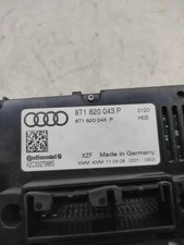 AUDI A4 Avant 8ED, B7 Altre