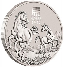 2026 P Australia Silver Lunar