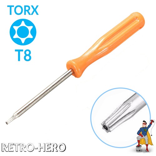 Cacciavite torx con - cacciavite,