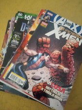 marvel48 albi vendicatori devil hulk fantastici 4 capita america lanterna verde