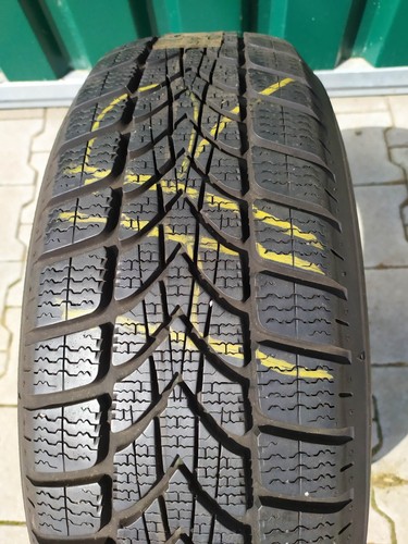 Pneumatico invernale dunlop - 1,