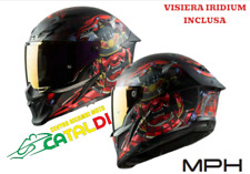 CASCO INTEGRALE MPH BLADE TIPO