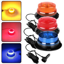 Luce stroboscopica tetto auto