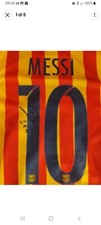 maglie Messi calcio