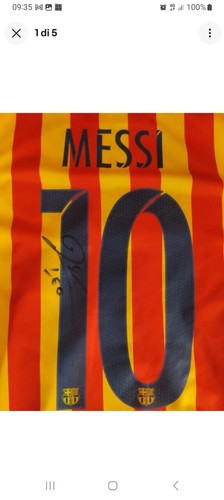 Maglie messi calcio - maglie,