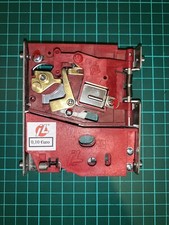 Monnayeur 0,10€ Euro Borne