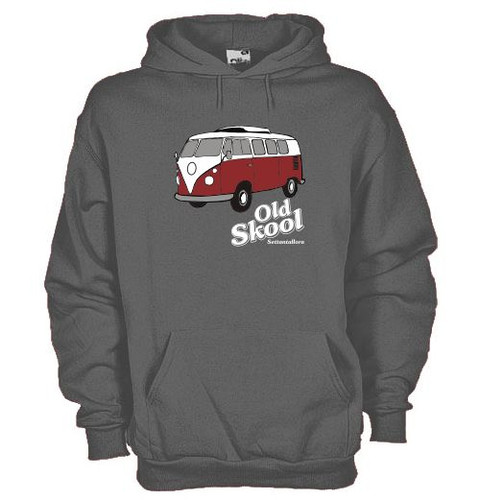 Felpa motors ksc39 old skool - felpa,