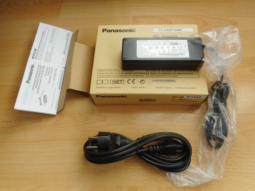 Chargeur origine panasonic - chargeur,