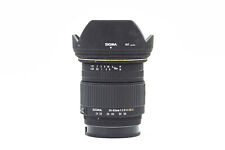 Sigma EX 24-60 mm F2.8 DG Zoom