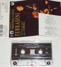 Marco Ferradini - Ricomincio