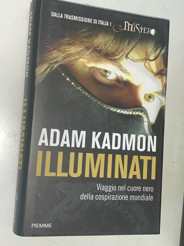 Adam kadmon illuminati - adam,