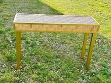 ❤️❤️ CONSOLLE ETAGERE