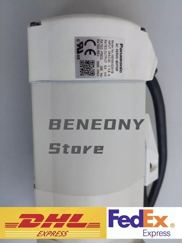 Panasonic servomotore - panasonic,