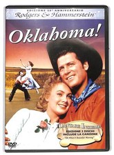 EBOND Oklahoma! DVD DB594760