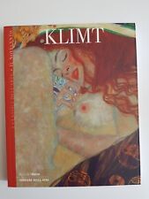 Libro  KLIMT