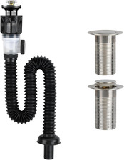 Sifone Bidet Universale