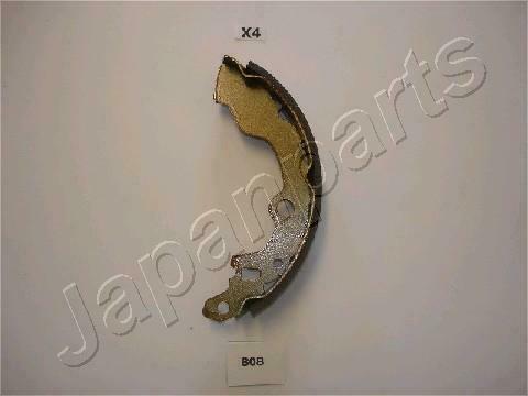 Ganasce freno suzuki alto - alto,